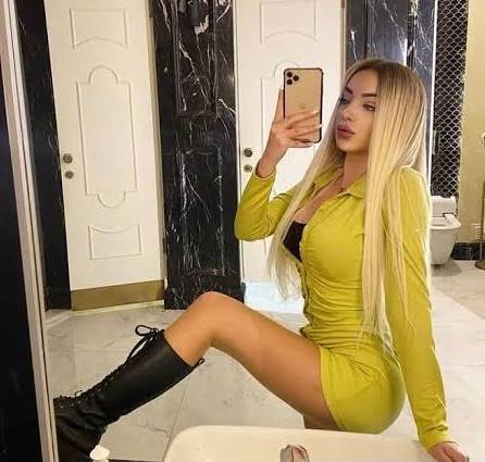 Esenler Escort Aleyna İle Tutkulu Bir Aşkın Başlangıcı