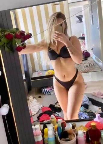 Esenler Escort Bayan Büşrayla Hayalinizdeki Anı Yaşayın