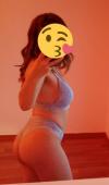Esenler Escort Bayan Bernayla Farklı Bir Gece
